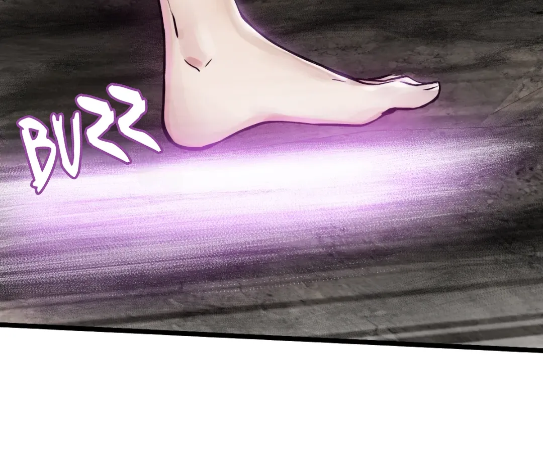 Hands of a Divine Bestower Chapter 41 page 28 - 