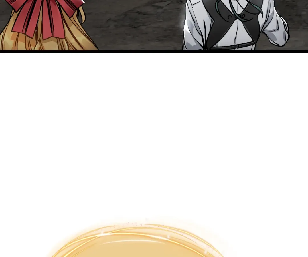 Hands of a Divine Bestower Chapter 41 page 33 - 