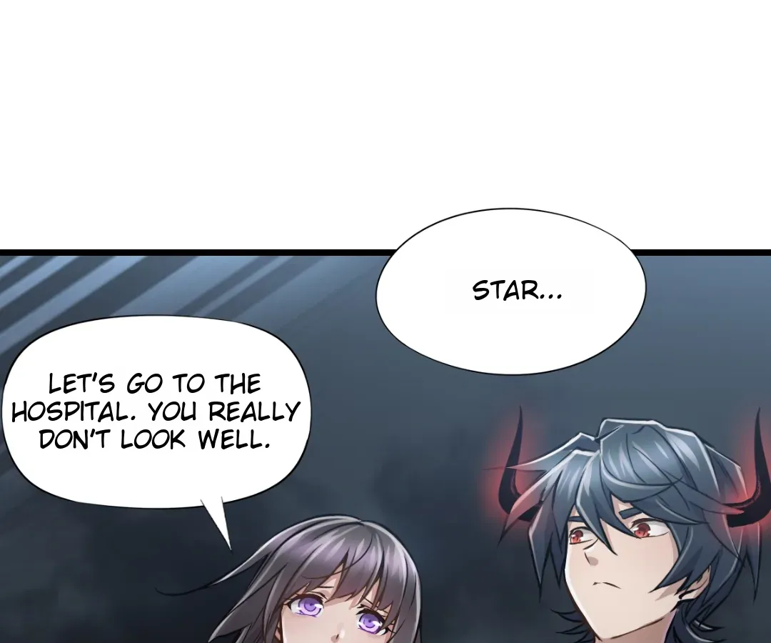 Hands of a Divine Bestower Chapter 41 page 40 - 