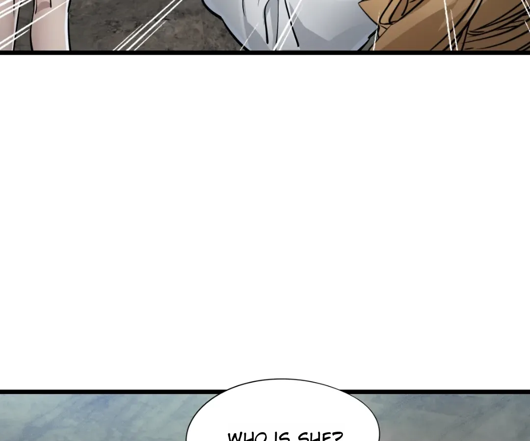 Hands of a Divine Bestower Chapter 41 page 5 - 