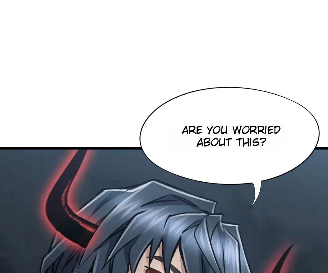 Hands of a Divine Bestower Chapter 41 page 42 - 