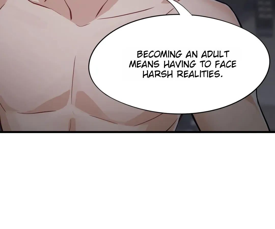 Hands of a Divine Bestower Chapter 41 page 48 - 