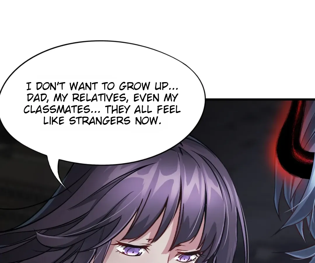 Hands of a Divine Bestower Chapter 41 page 49 - 