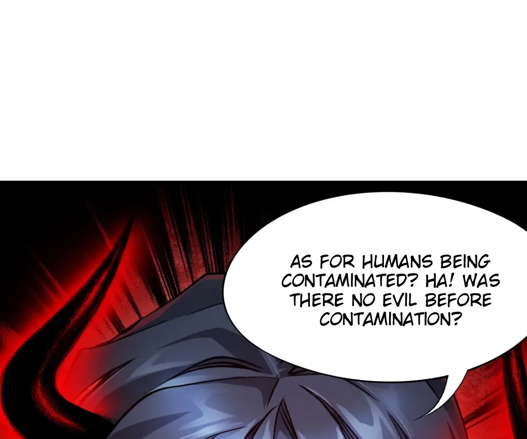 Hands of a Divine Bestower Chapter 41 page 53 - 