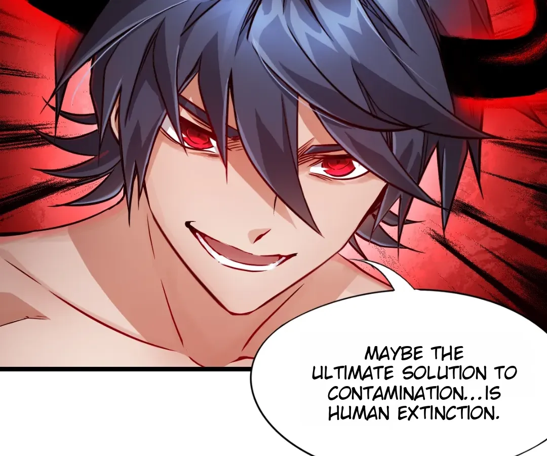 Hands of a Divine Bestower Chapter 41 page 54 - 