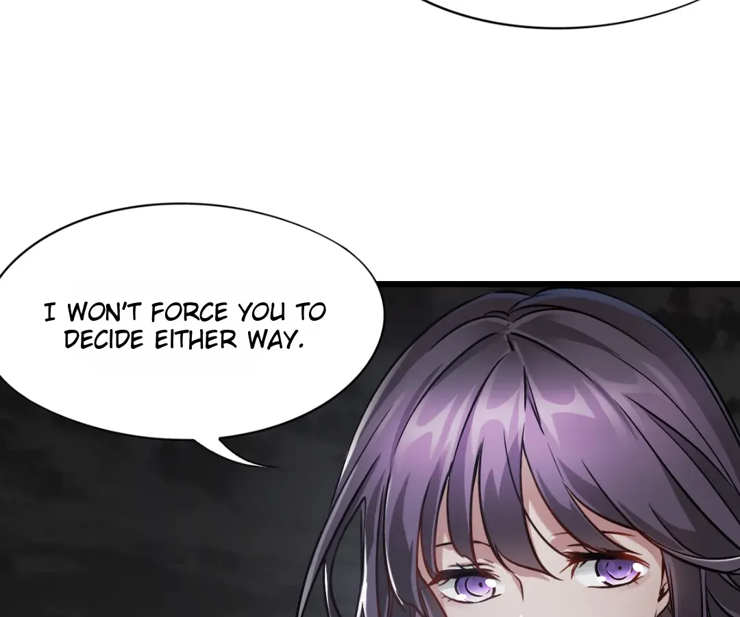 Hands of a Divine Bestower Chapter 41 page 55 - 