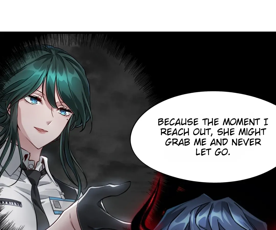 Hands of a Divine Bestower Chapter 41 page 57 - 