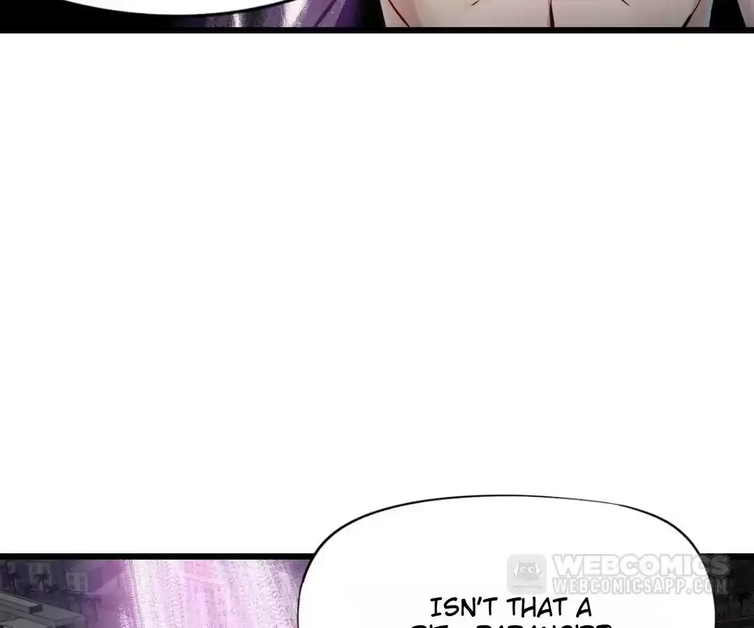 Hands of a Divine Bestower Chapter 41 page 59 - 