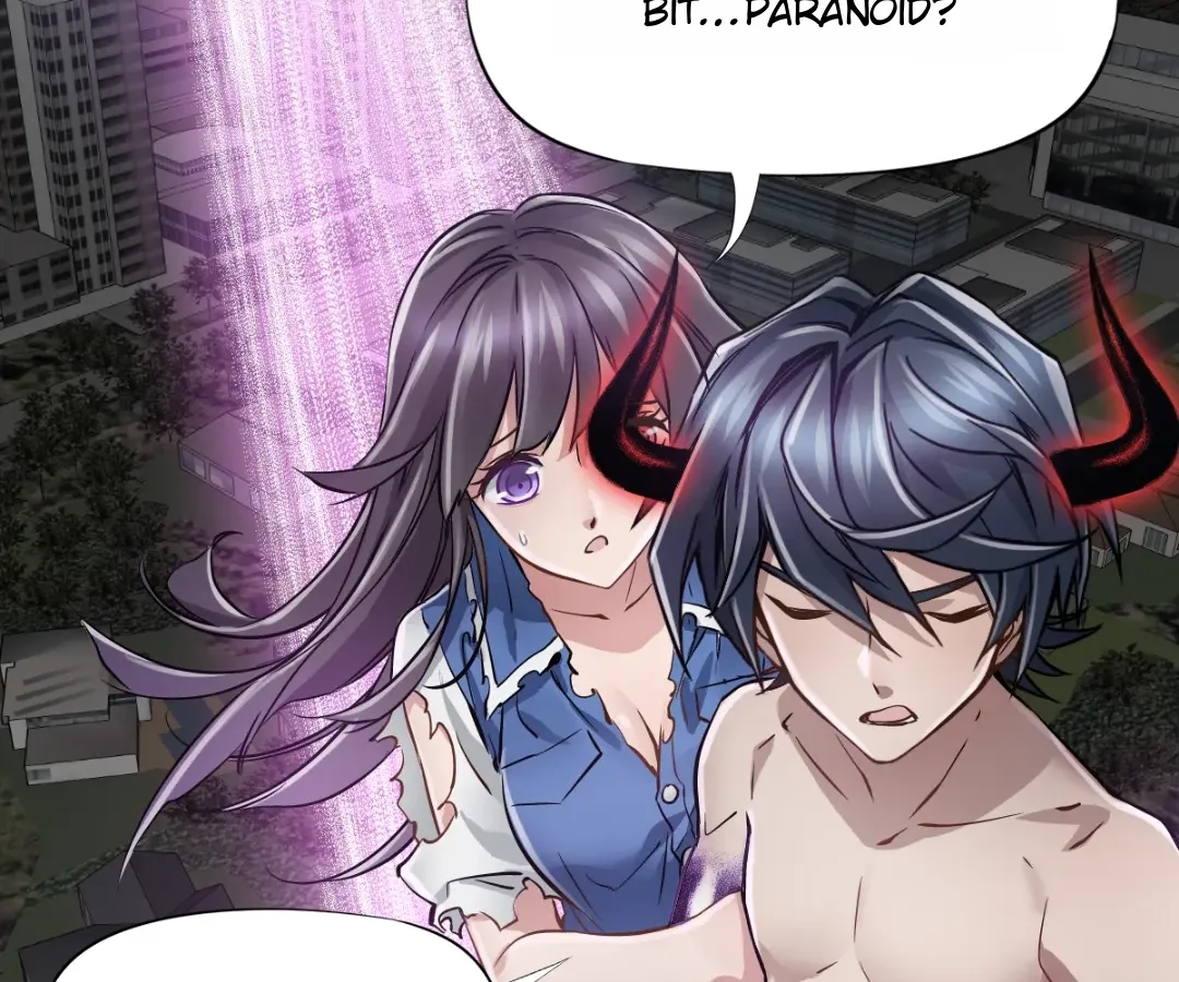 Hands of a Divine Bestower Chapter 41 page 60 - 