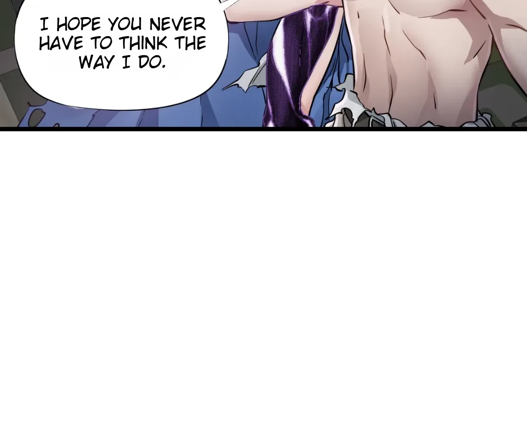 Hands of a Divine Bestower Chapter 41 page 61 - 