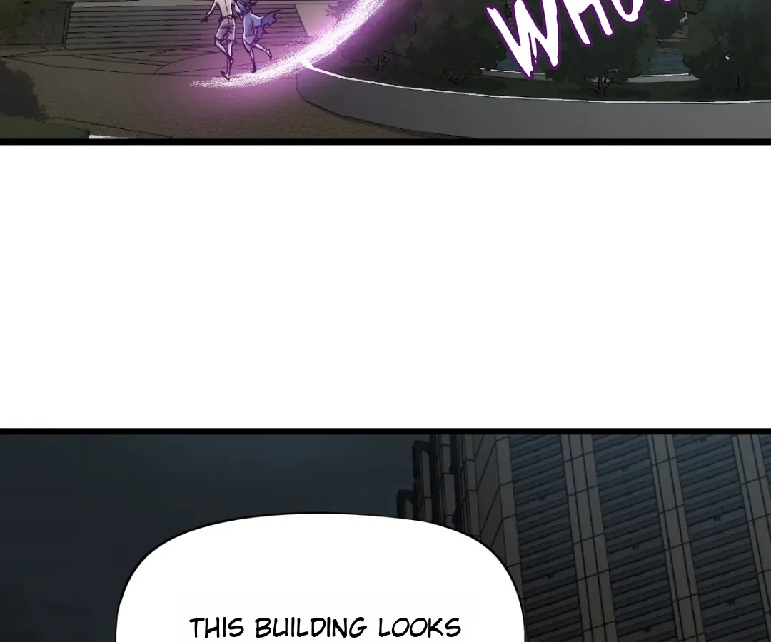 Hands of a Divine Bestower Chapter 41 page 63 - 