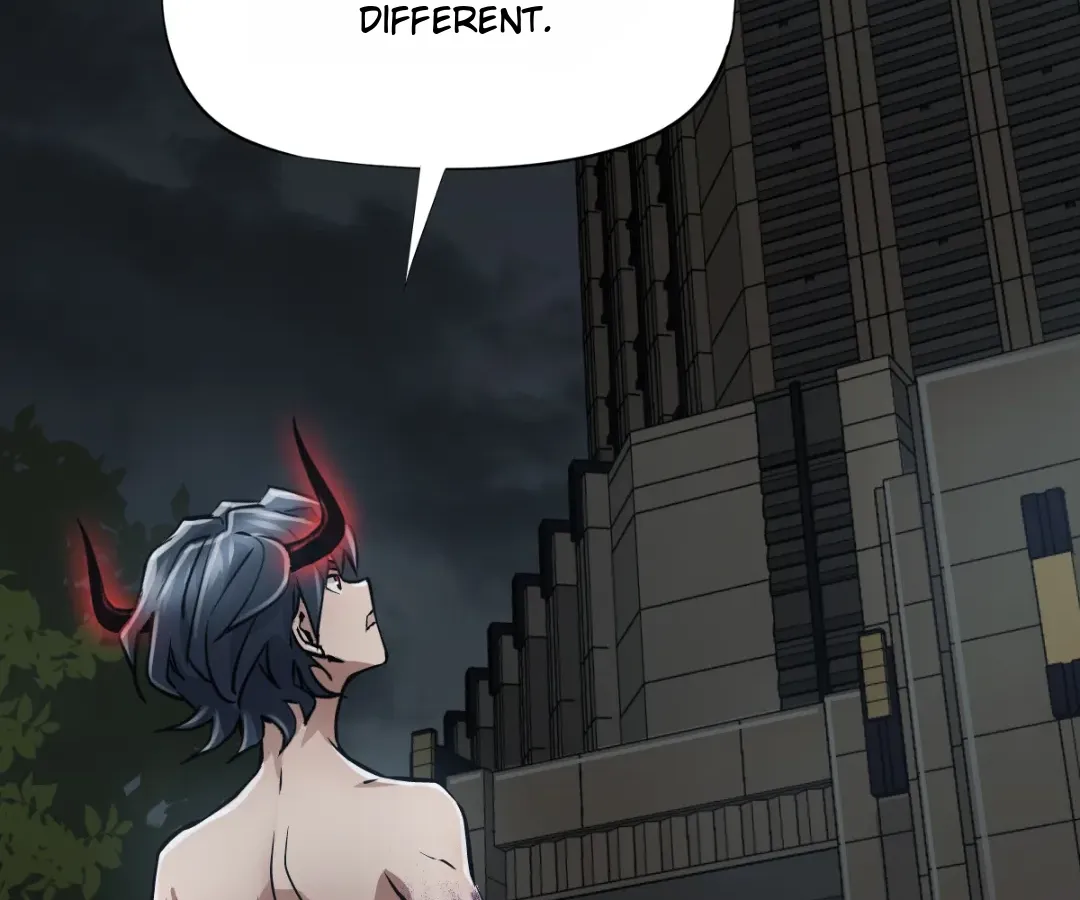 Hands of a Divine Bestower Chapter 41 page 64 - 