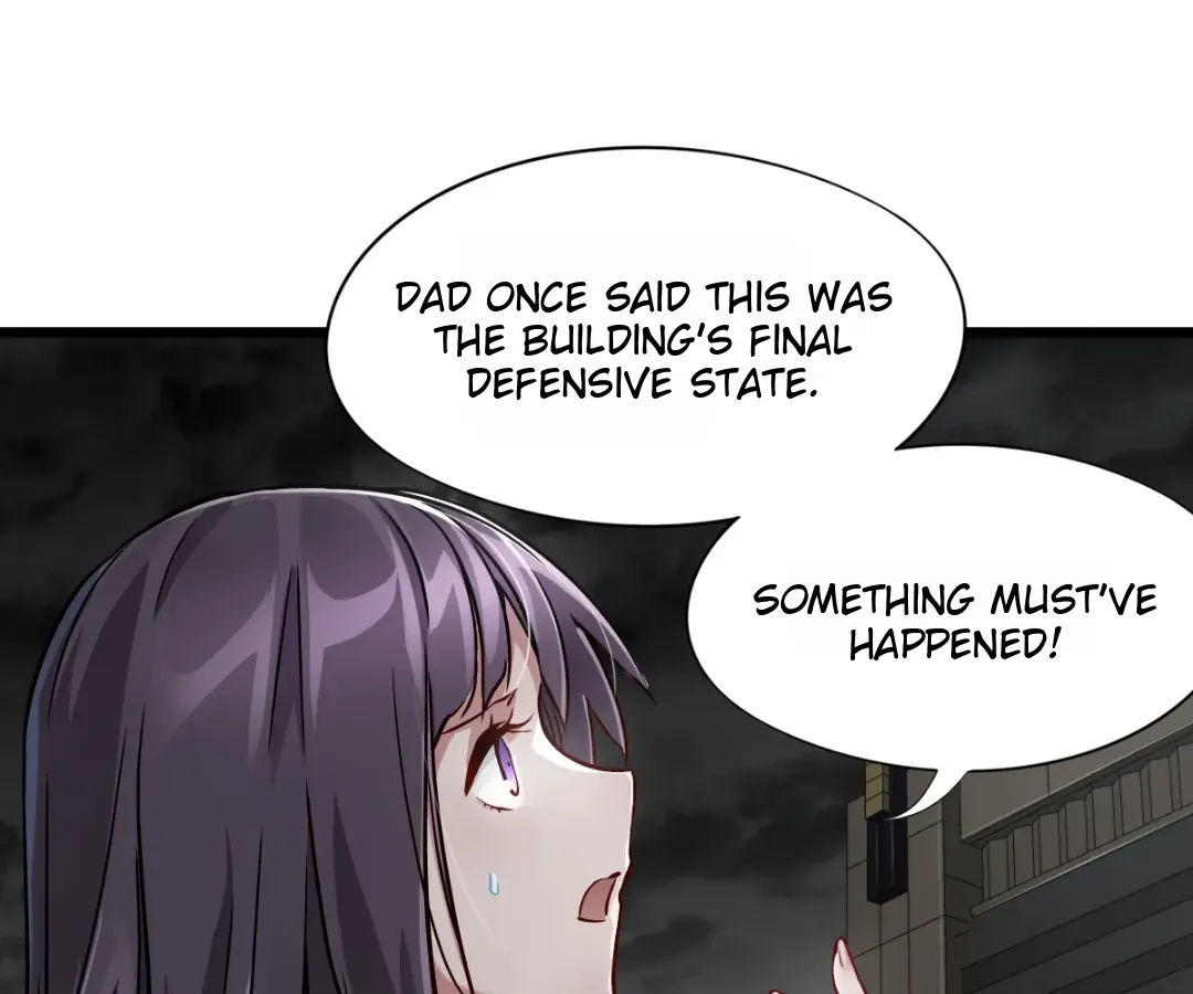 Hands of a Divine Bestower Chapter 41 page 66 - 