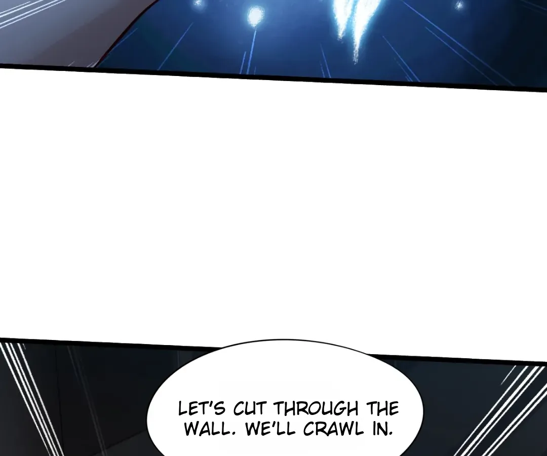 Hands of a Divine Bestower Chapter 41 page 69 - 