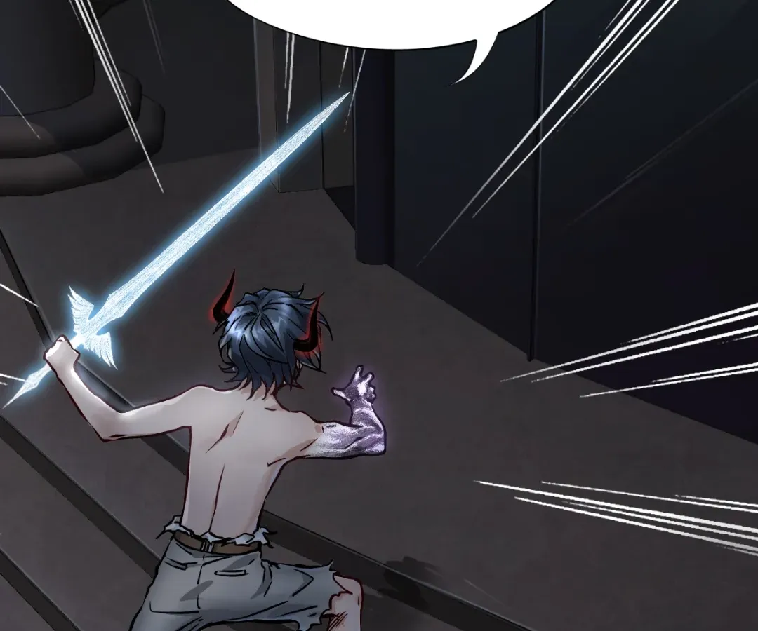 Hands of a Divine Bestower Chapter 41 page 70 - 