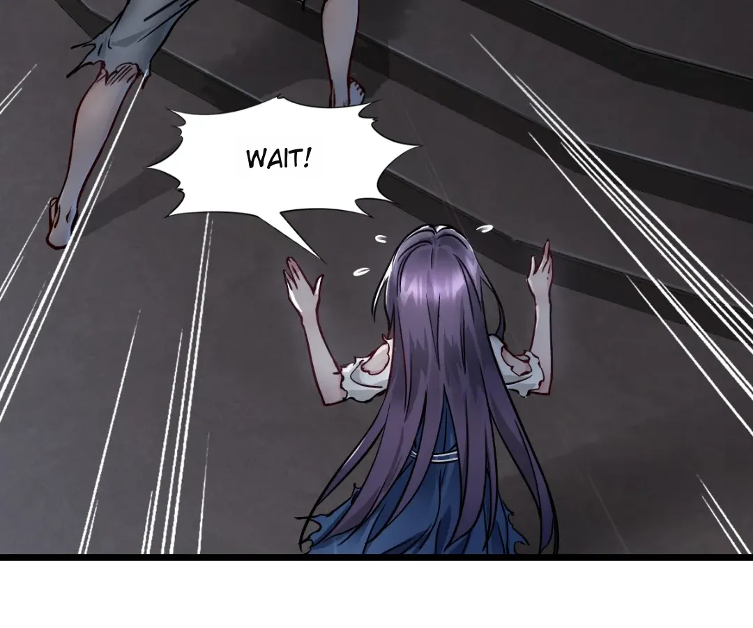 Hands of a Divine Bestower Chapter 41 page 71 - 