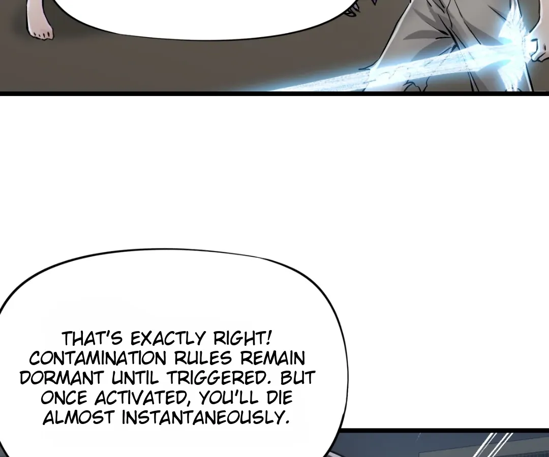 Hands of a Divine Bestower Chapter 41 page 74 - 