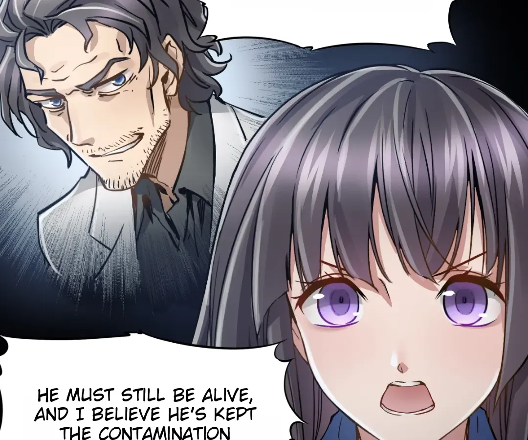 Hands of a Divine Bestower Chapter 41 page 77 - 