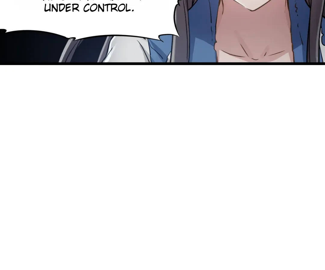 Hands of a Divine Bestower Chapter 41 page 78 - 