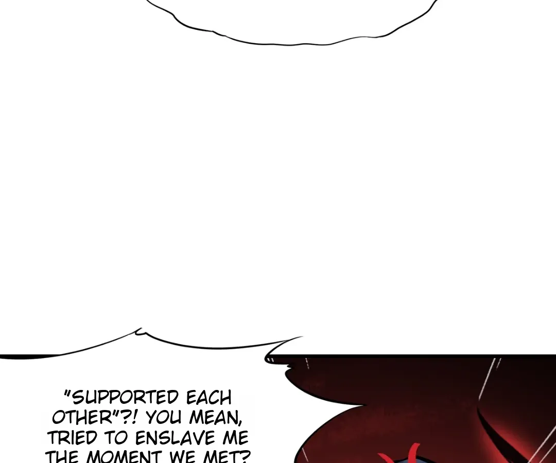 Hands of a Divine Bestower Chapter 41 page 9 - 