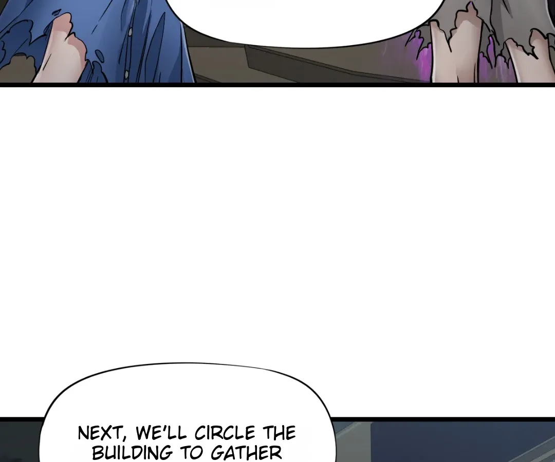 Hands of a Divine Bestower Chapter 41 page 87 - 
