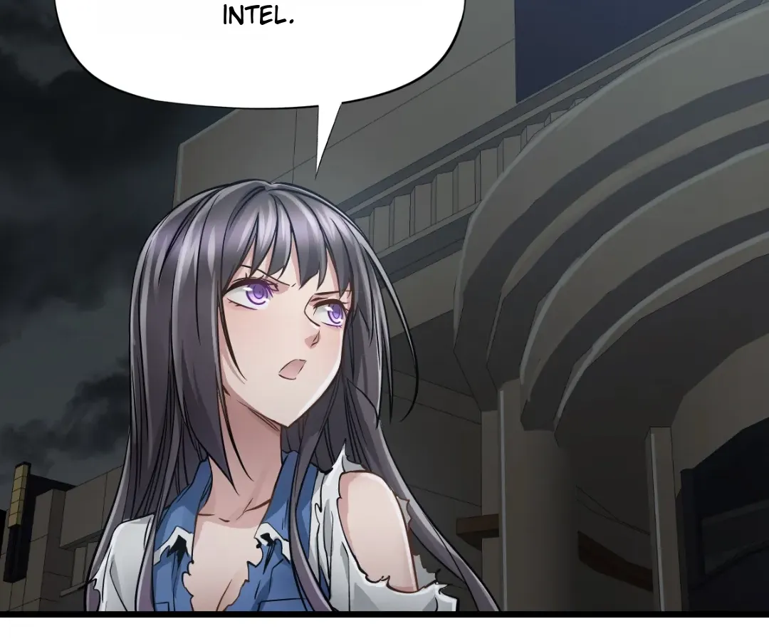 Hands of a Divine Bestower Chapter 41 page 88 - 
