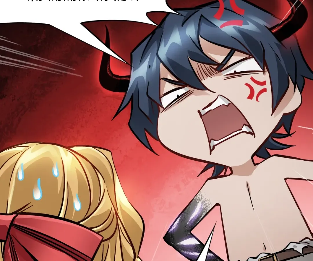 Hands of a Divine Bestower Chapter 41 page 10 - 