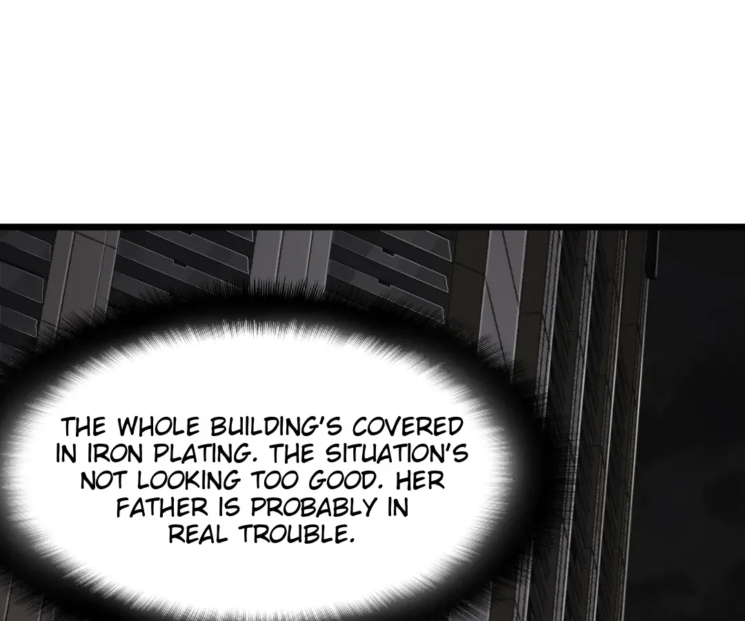 Hands of a Divine Bestower Chapter 41 page 92 - 