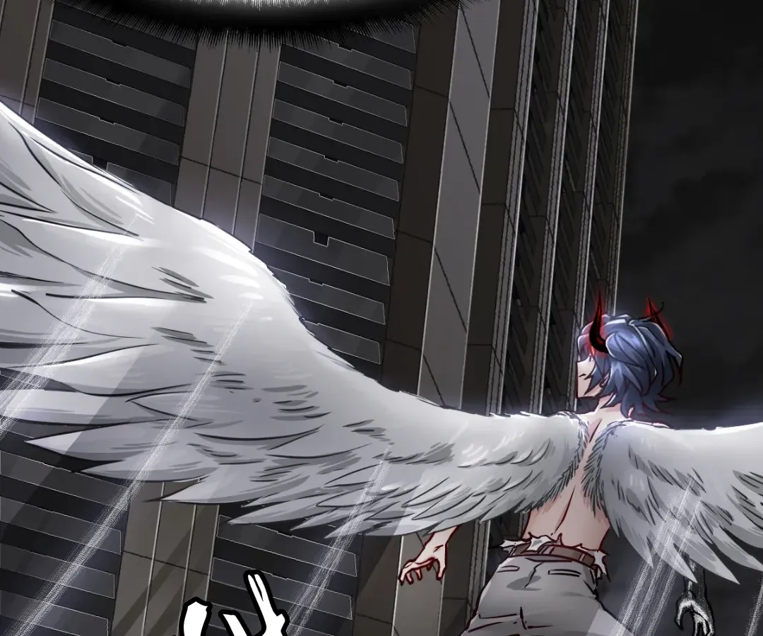 Hands of a Divine Bestower Chapter 41 page 93 - 