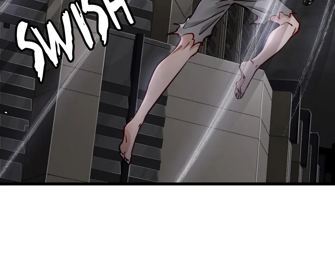 Hands of a Divine Bestower Chapter 41 page 94 - 