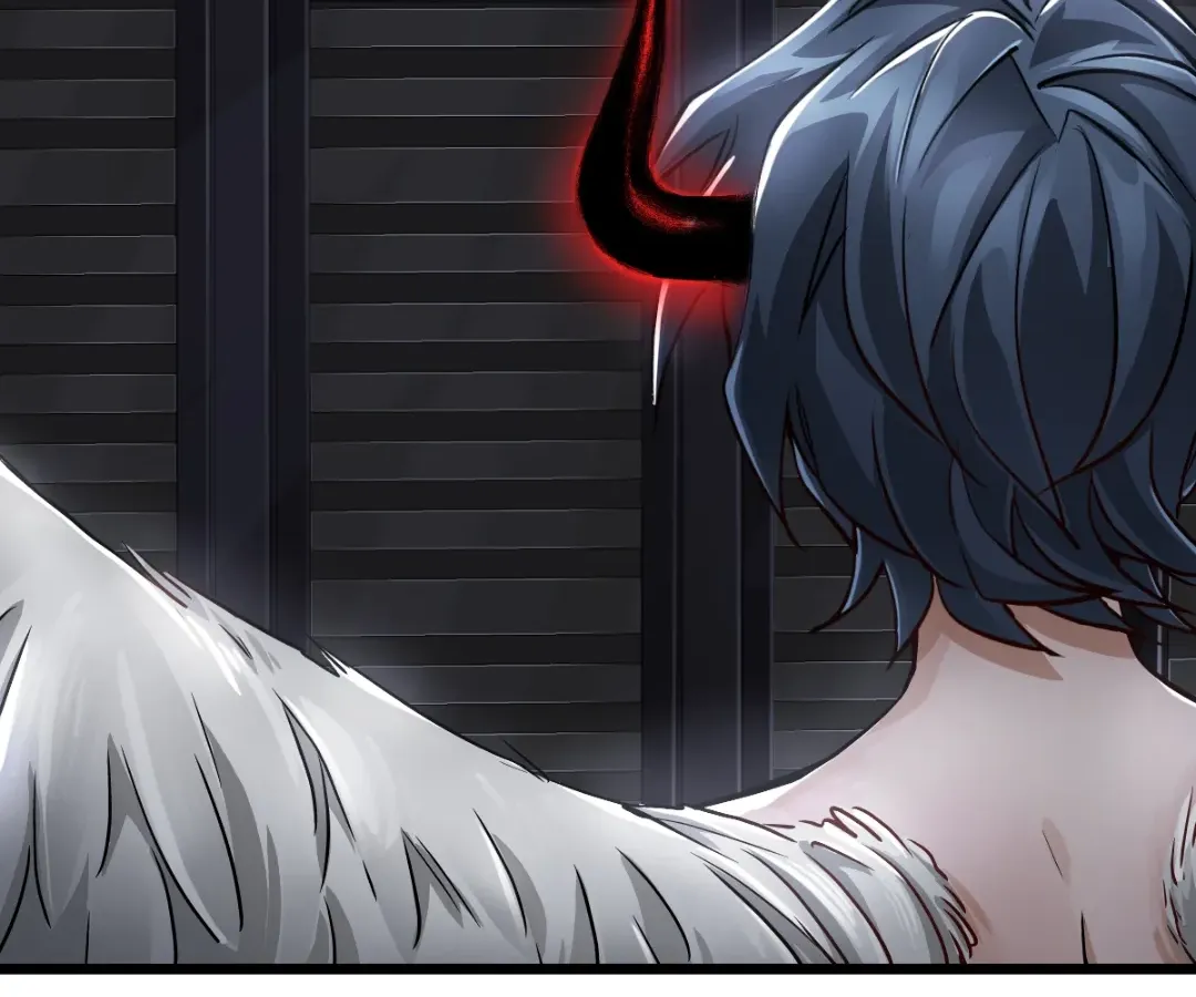 Hands of a Divine Bestower Chapter 41 page 97 - 