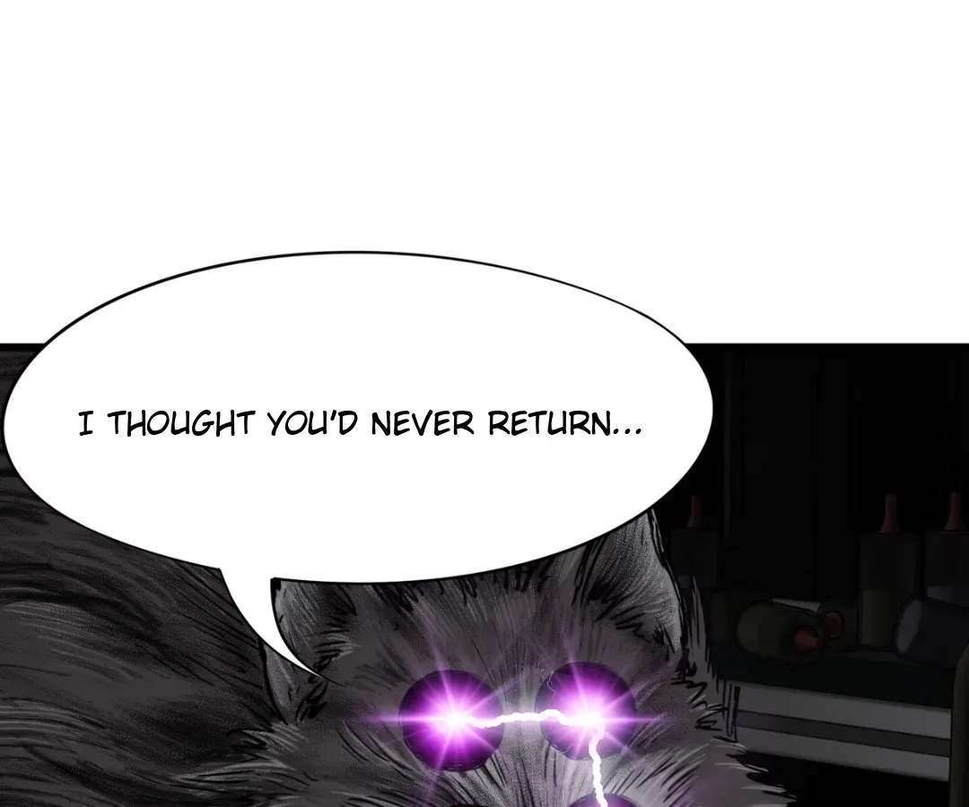 Hands of a Divine Bestower Chapter 42 page 1 - 