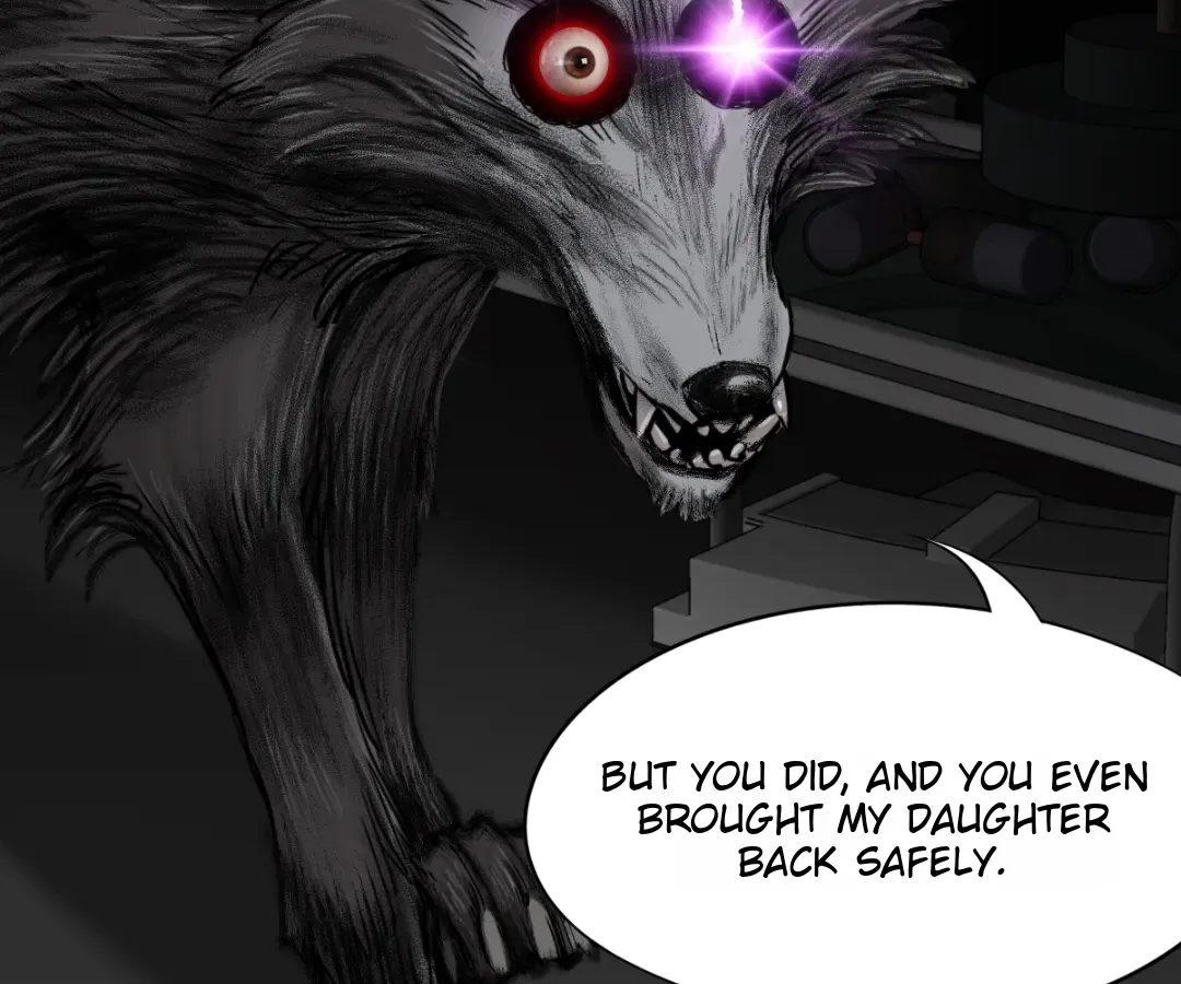 Hands of a Divine Bestower Chapter 42 page 2 - 