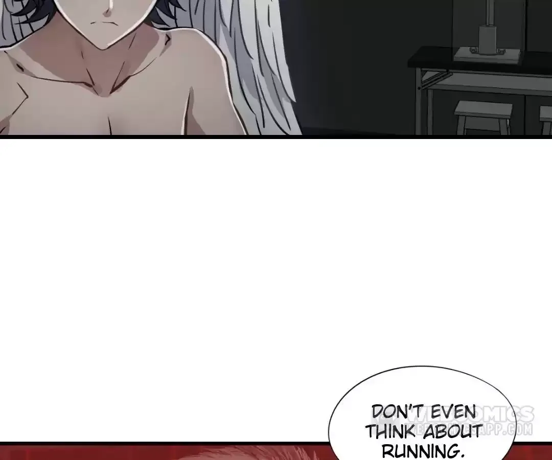 Hands of a Divine Bestower Chapter 42 page 11 - 