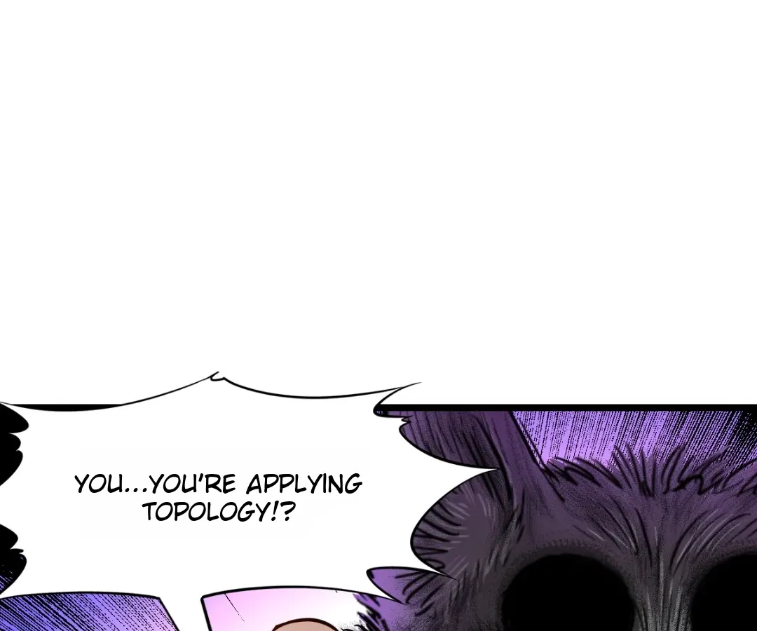 Hands of a Divine Bestower Chapter 42 page 101 - 