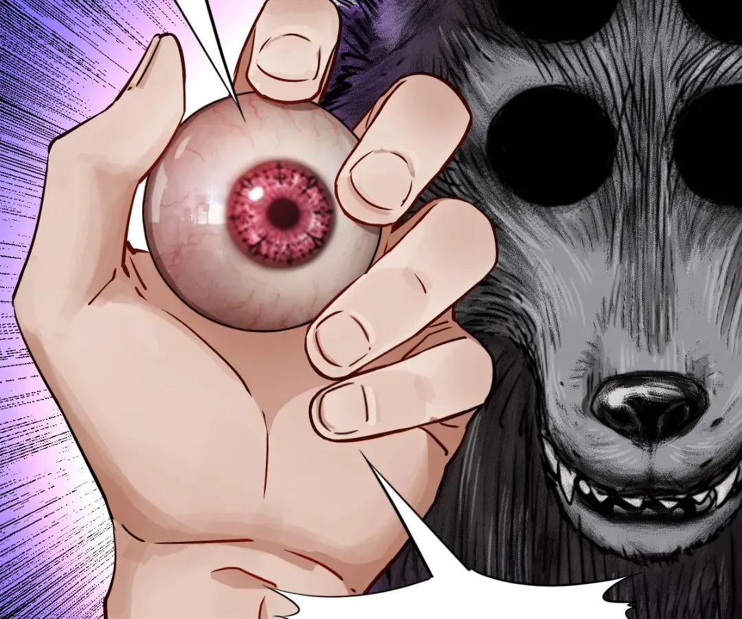 Hands of a Divine Bestower Chapter 42 page 102 - 