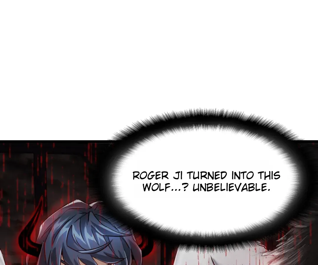 Hands of a Divine Bestower Chapter 42 page 14 - 