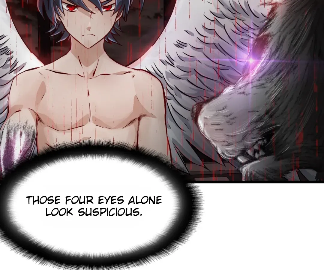Hands of a Divine Bestower Chapter 42 page 15 - 