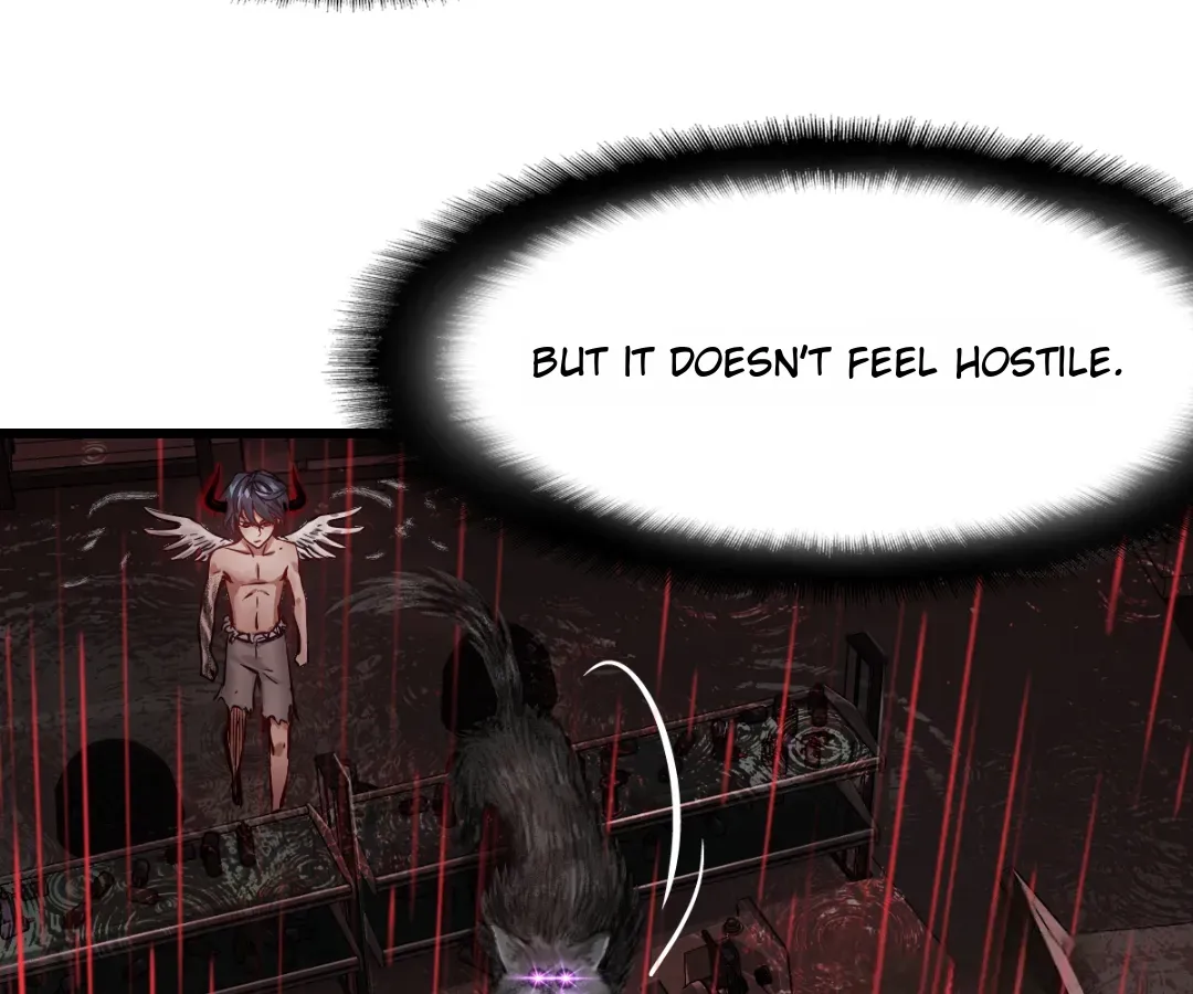 Hands of a Divine Bestower Chapter 42 page 16 - 