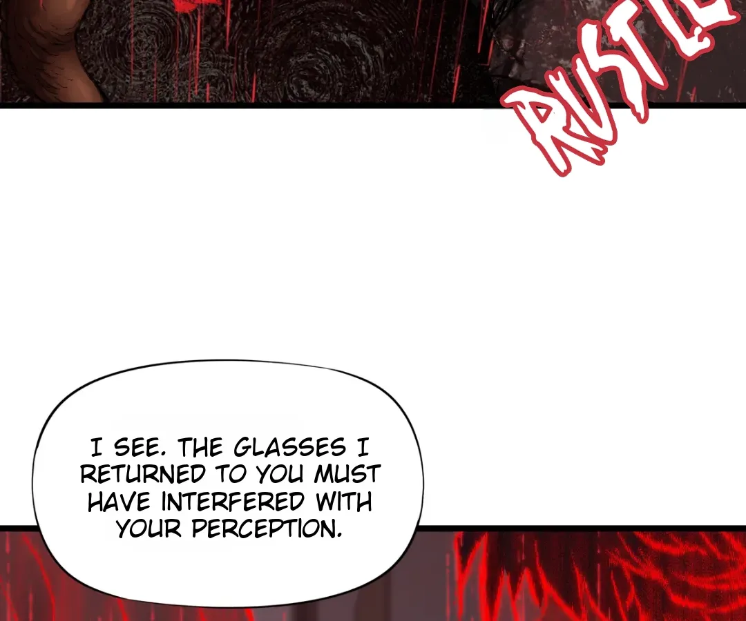 Hands of a Divine Bestower Chapter 42 page 18 - 
