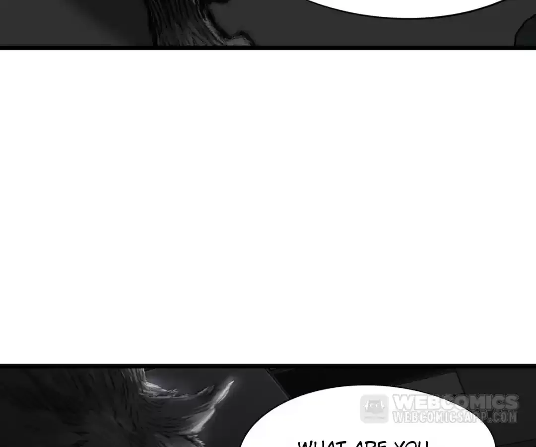 Hands of a Divine Bestower Chapter 42 page 3 - 