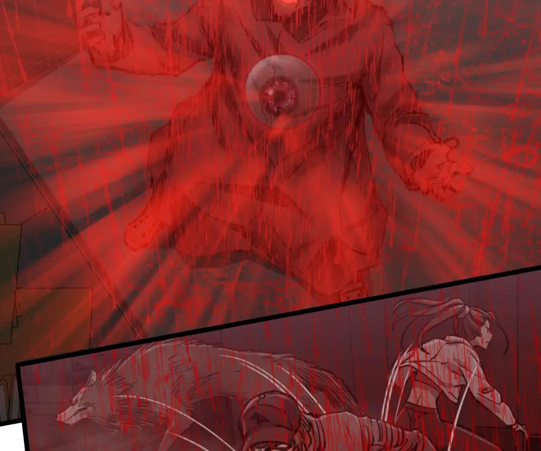 Hands of a Divine Bestower Chapter 42 page 23 - 
