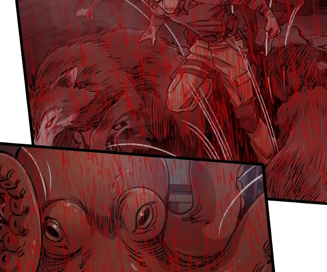 Hands of a Divine Bestower Chapter 42 page 24 - 