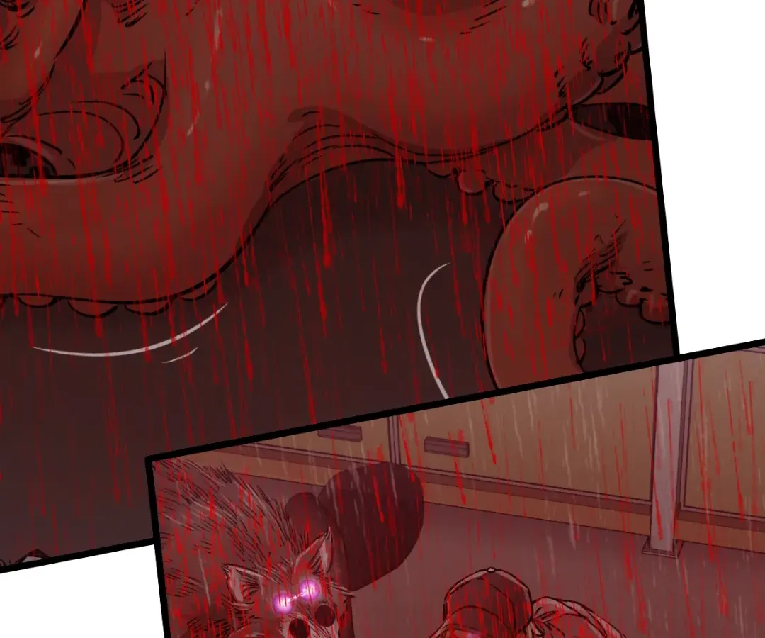 Hands of a Divine Bestower Chapter 42 page 25 - 