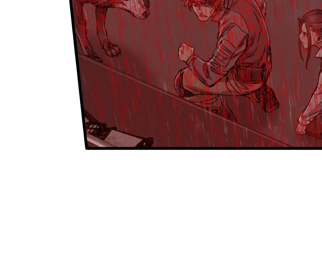 Hands of a Divine Bestower Chapter 42 page 26 - 