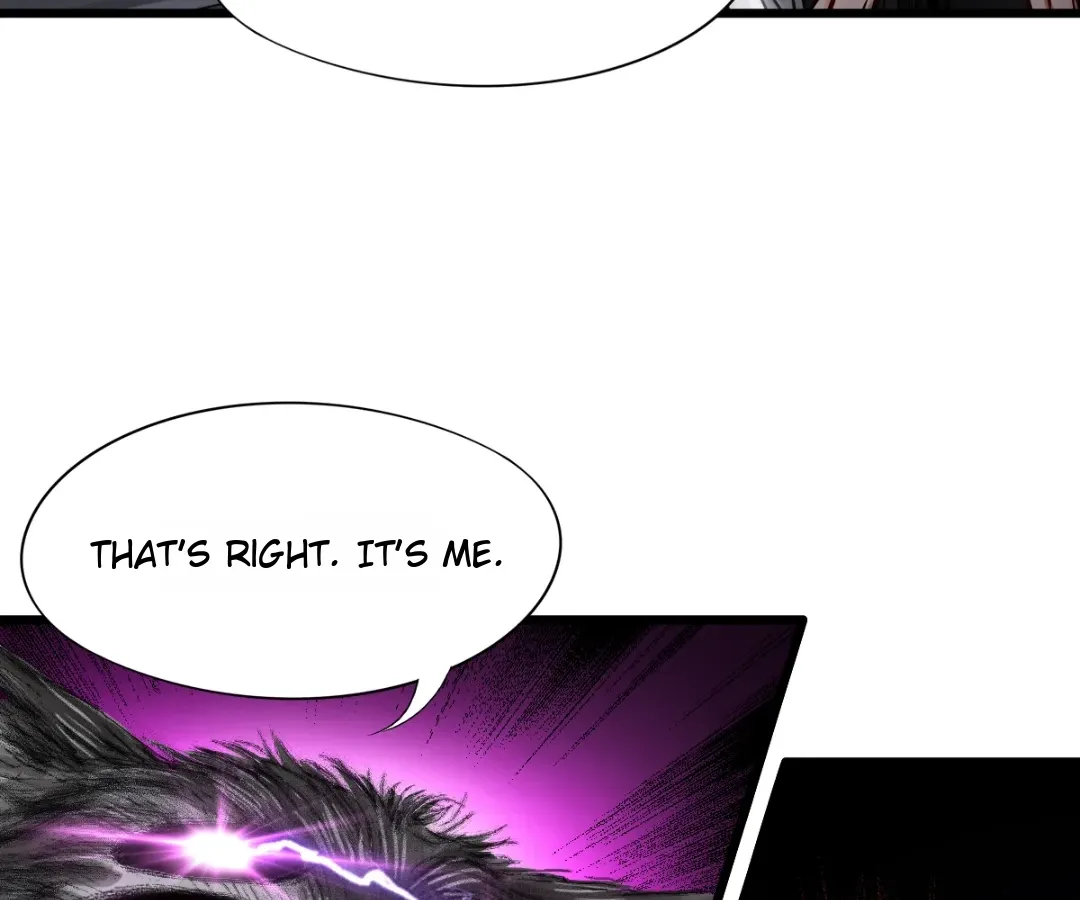 Hands of a Divine Bestower Chapter 42 page 5 - 