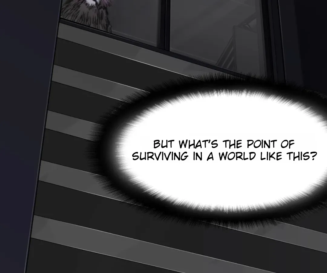 Hands of a Divine Bestower Chapter 42 page 41 - 
