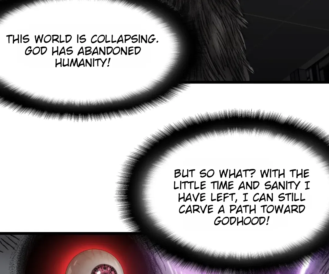 Hands of a Divine Bestower Chapter 42 page 44 - 