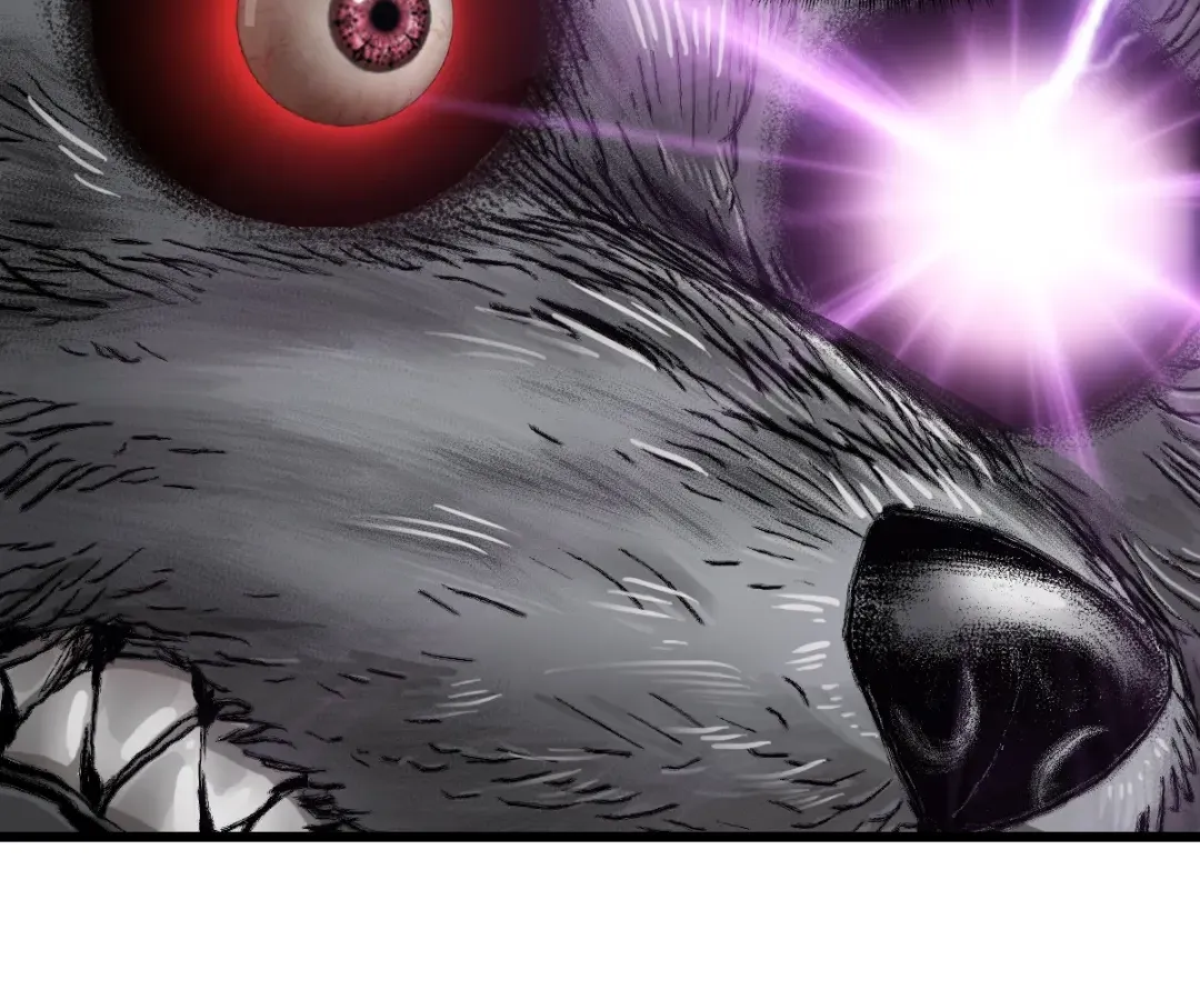 Hands of a Divine Bestower Chapter 42 page 45 - 