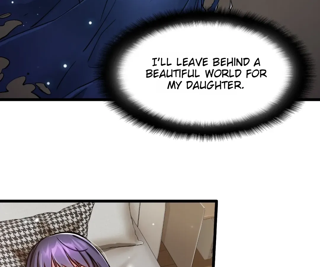 Hands of a Divine Bestower Chapter 42 page 48 - 